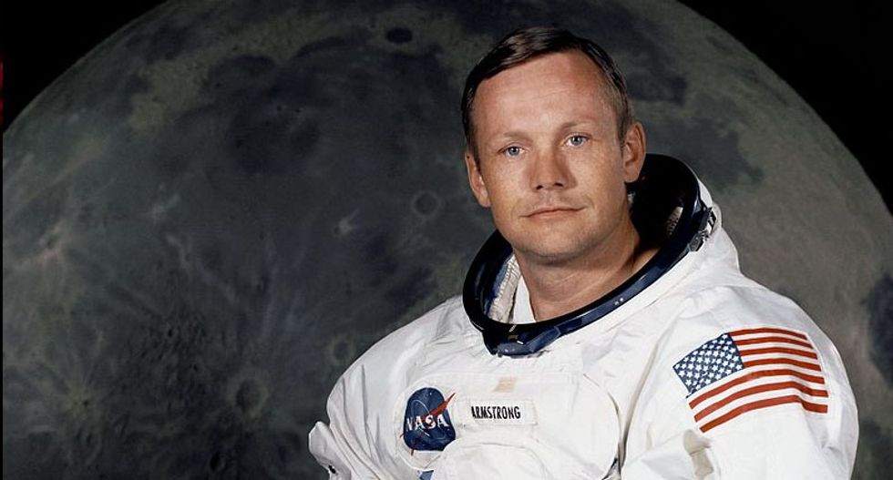 Did Neil Armstrong wrongfully die? The hospital paid $6 million to keep details of his death secret: report