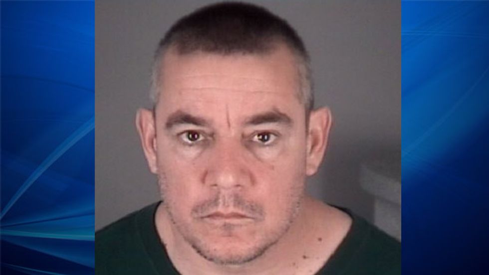 Florida pastor tricked teenager into sex after convincing her of demonic possession: police