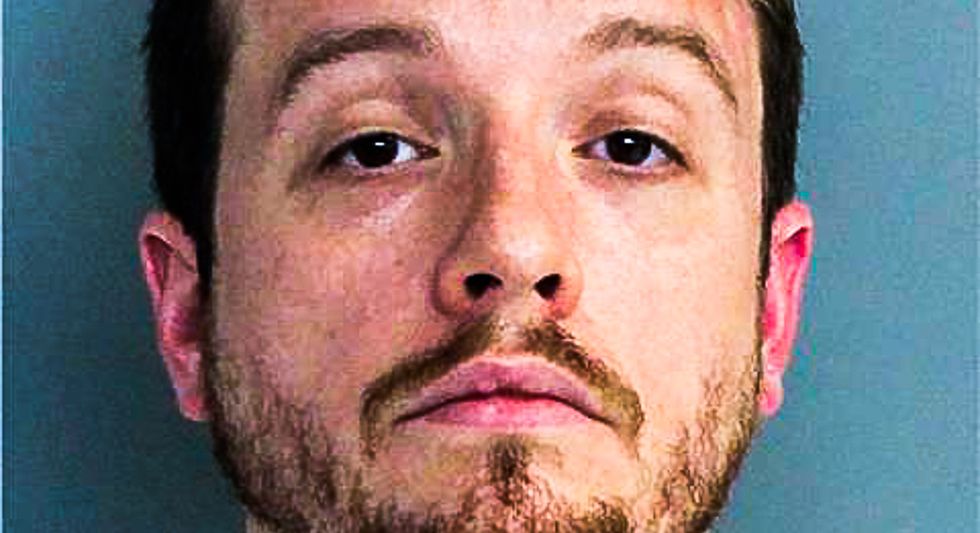 SC GOP lawmaker pulls gun and punches woman in head because she caught him cheating: police