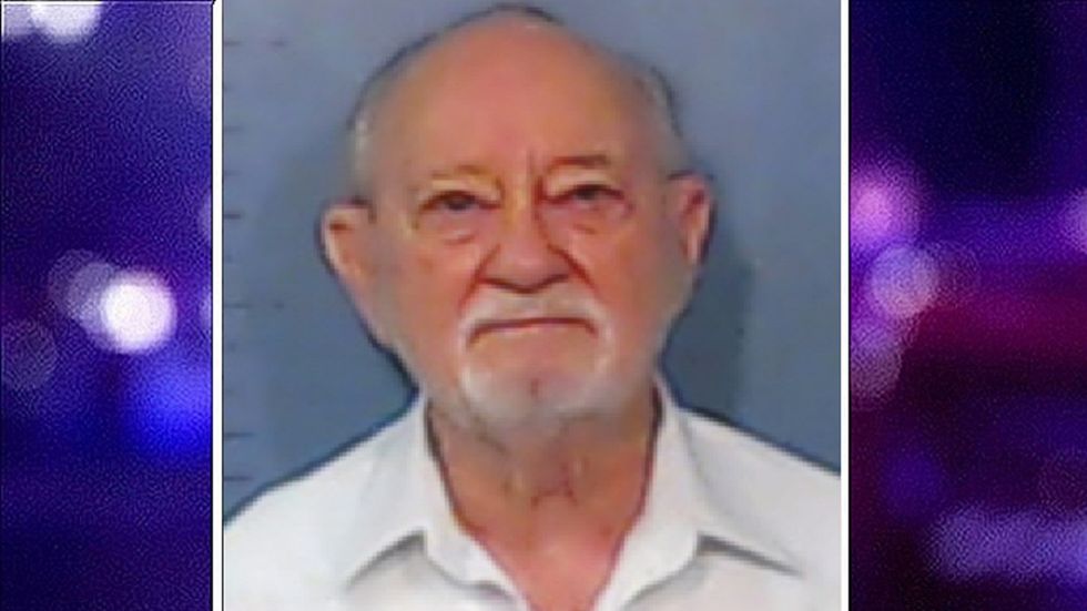 Texas man gets off with $1,500 fine for repeatedly molesting 10-year-old girl in church