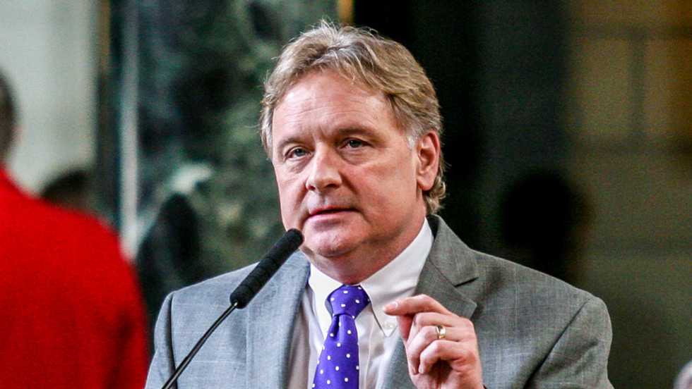 Nebraska GOPer votes for LGBT protections, then vows to undo it to punish atheist who insulted religion