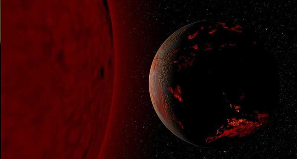 The sun won't die for 5 billion years, so why do we have only 1 billion years left on Earth?