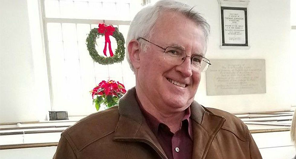 Deputy mayor resigns after racist Facebook rant about immigrant-as-raccoons extermination