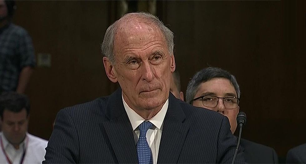 The last 'calm' and 'competent' person just left the Trump admin — should we be afraid?