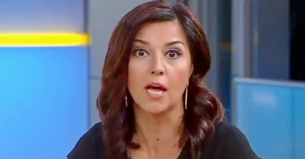 Fox News host warns 'Thanksgiving rules' are a 'Marxist' plot to 'penetrate American families'