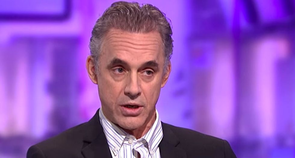 Donald Trump, Jordan Peterson, and the end of scientific thinking