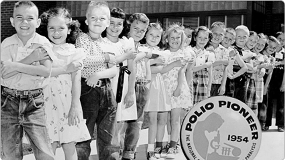Here's why vaccine opponents think they know more than medical experts