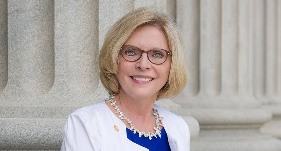 South Carolina lawmaker calls colleague an ‘idiot’ for referring to women as ‘lesser cut of meat’