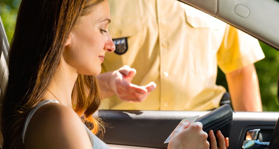 WATCH: Lawyer says he has fool-proof method for dealing with DUI checkpoints