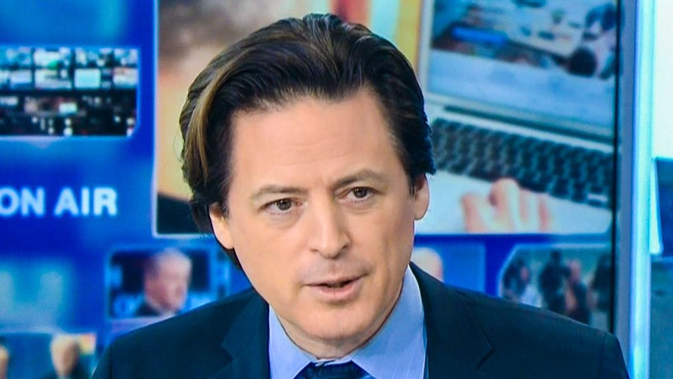 John Fugelsang on Jones win: 'African-American voters did more to help working whites than Trump did all year'