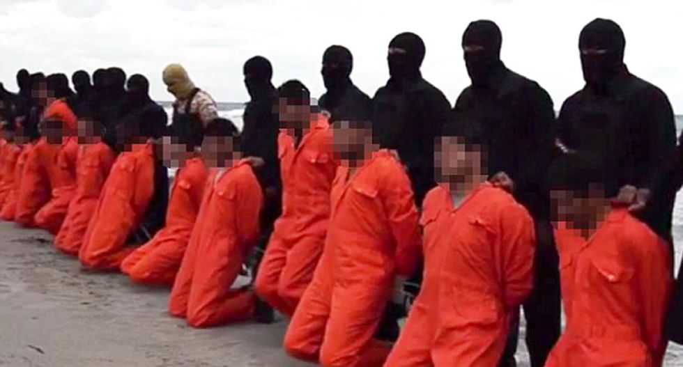 America's most prominent Muslim says The Atlantic is doing PR for ISIS