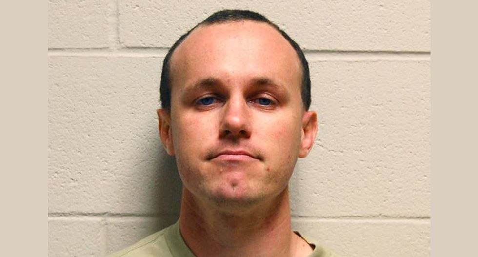 ‘Heirs to the Confederacy’ member charged with ethnic intimidation in North Carolina: report