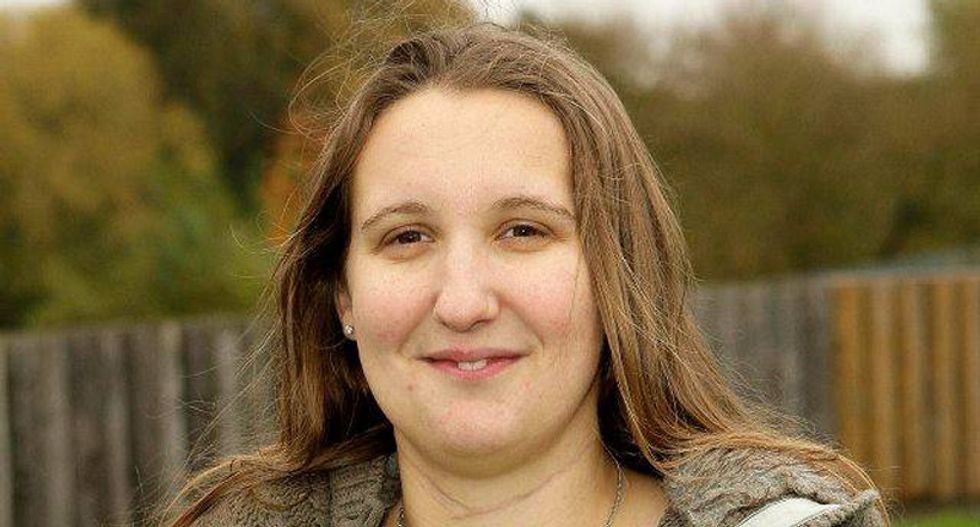 Woman tortured by boyfriend told by court to write letters to her attacker or face jail