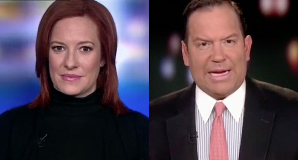 Ex-White House official schools conservative claiming Trump 'empowers' women with reminder president backs abusers