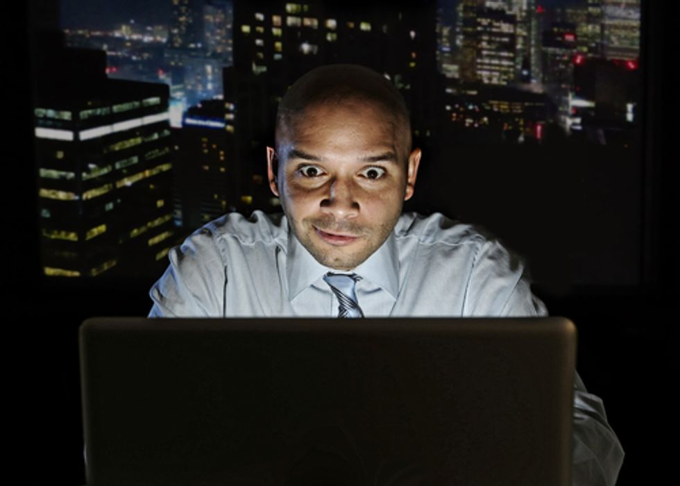 There's no reason to think porn is destroying men's ability to love women