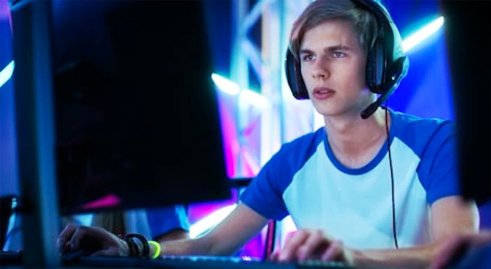 More than half of online gamers hit with racist or sexist harassment: Anti-Defamation League