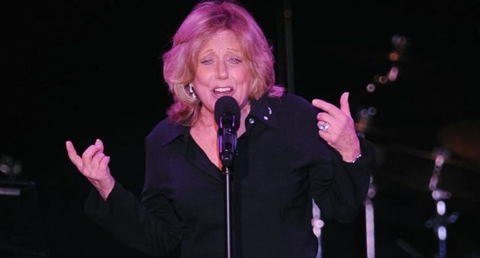 'It's My Party': Feminist singer Lesley Gore dead at 68