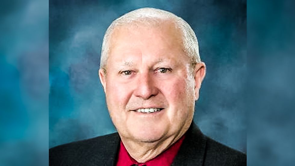 Gay state lawmaker confronts GOPer trying to impeach federal judges: You want 'to take away my marriage'