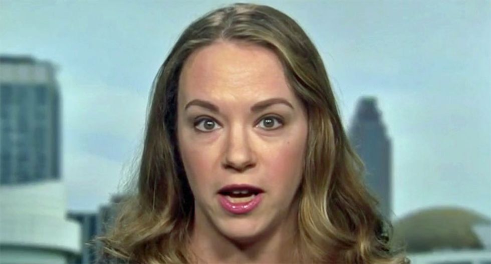 Authoritarianism expert warns against ‘blind trust’ in Barr report after his record of ‘exonerating the GOP’