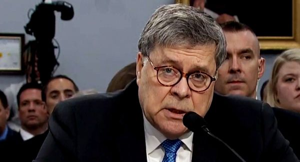 DOJ agrees to hand over more Mueller documents to House Dems