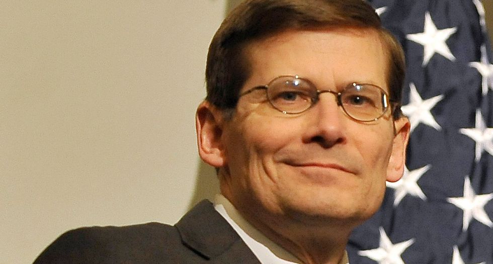 'The political equivalent of 9/11': Ex-CIA chief rings alarms on Russia's election interference