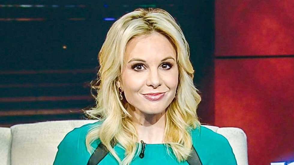 Fox News: America is 'behind' because science class wastes time on the lack of black physicists