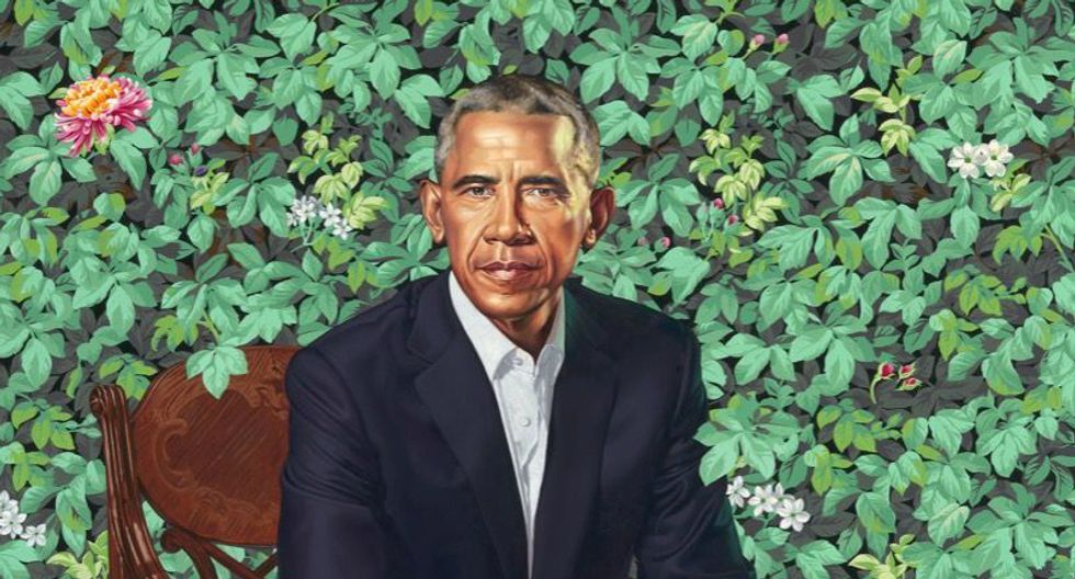 ‘Showing off with these complete sentences’: Internet rejoices as ‘Real President’ Obama speaks – ‘I miss him’