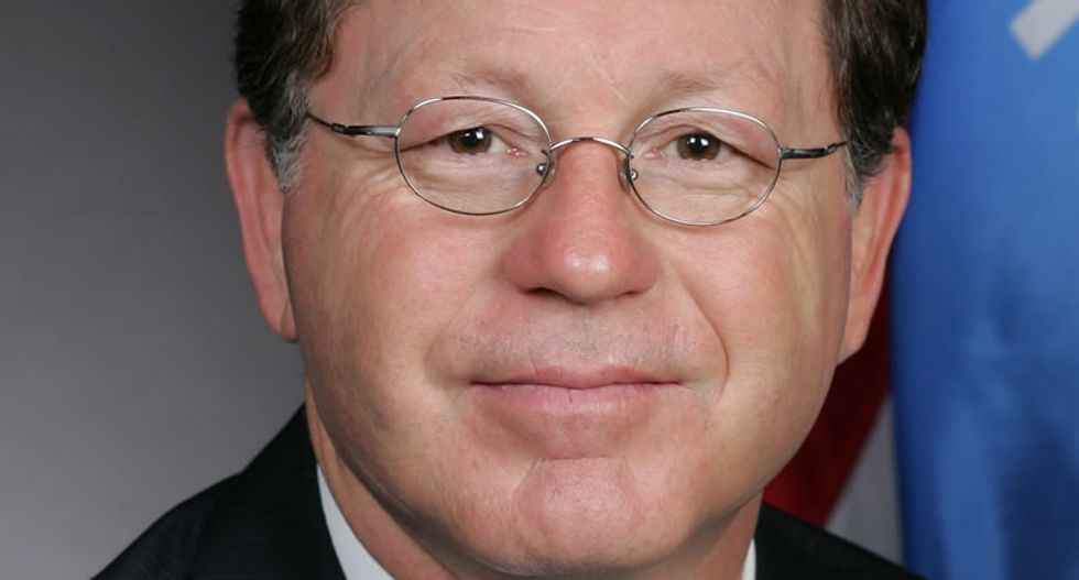 Oklahoma Republican admits his AP history bill is poorly worded