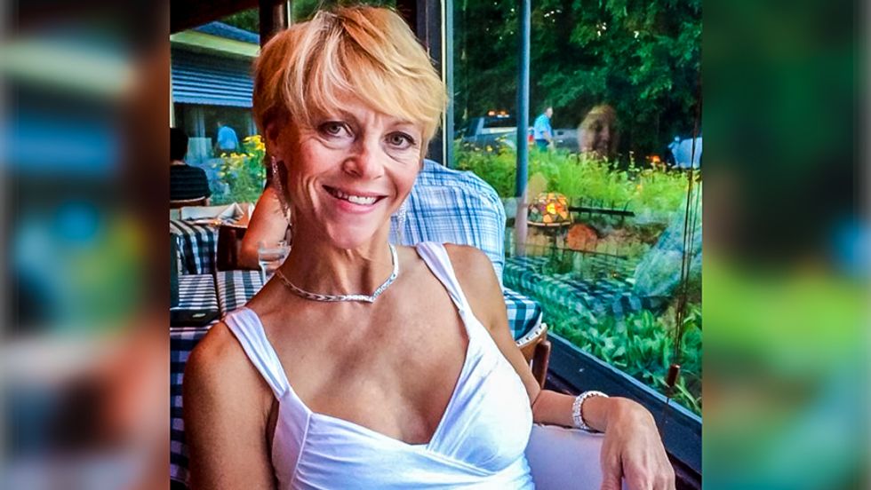 Michigan Republican official fatally shoots self in eye while adjusting gun in her bra holster