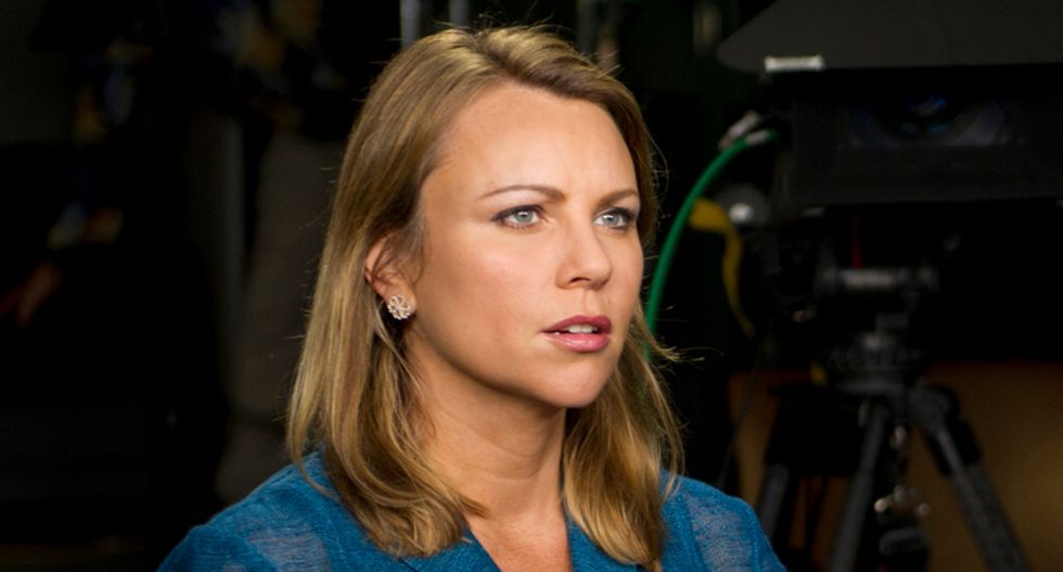 Fox contributor snaps at ex-CIA analyst for claiming Bill Barr 'sees his job as defending the president'