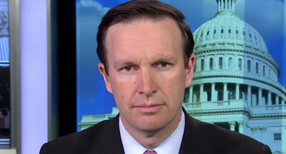 Newtown senator slams GOP after Florida school shooting: 'Quietly endorsing murders' with their 'inaction'