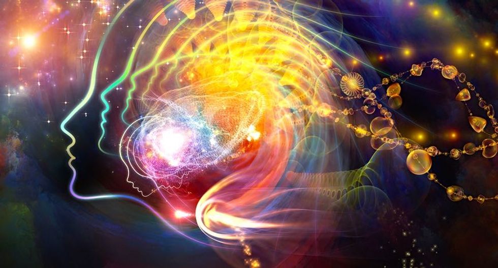 Psychedelic researcher says he believed LSD was dangerous ‘until I saw the science’