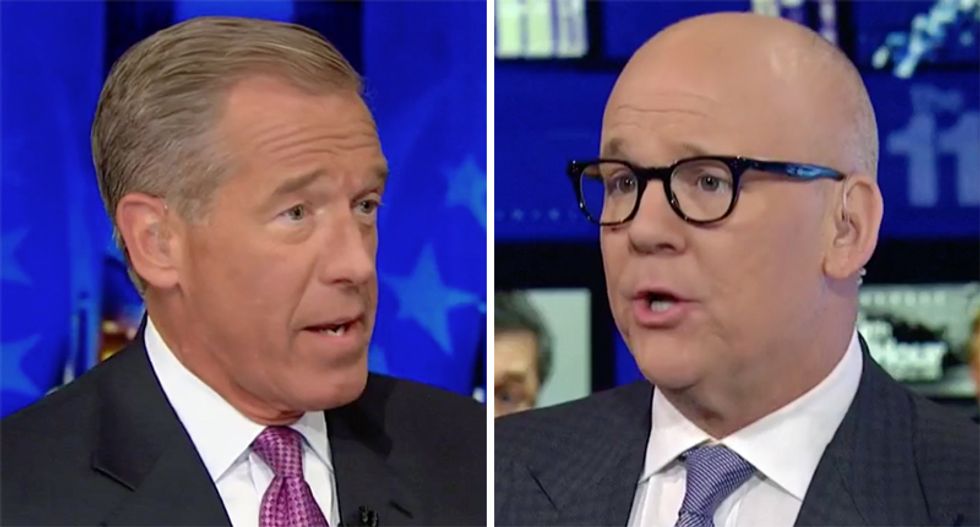 Trump’s Mueller report strategy looks ‘increasingly bad’ with each passing day: NBC national affairs analyst