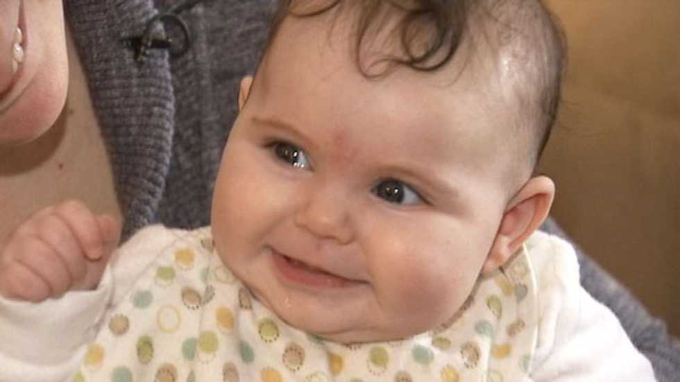 Michigan pediatrician: God doesn't want me to treat your baby because you're lesbians