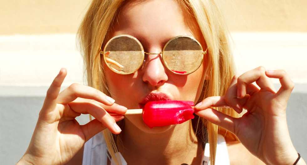Here's what happens to your brain when you give up sugar for Lent