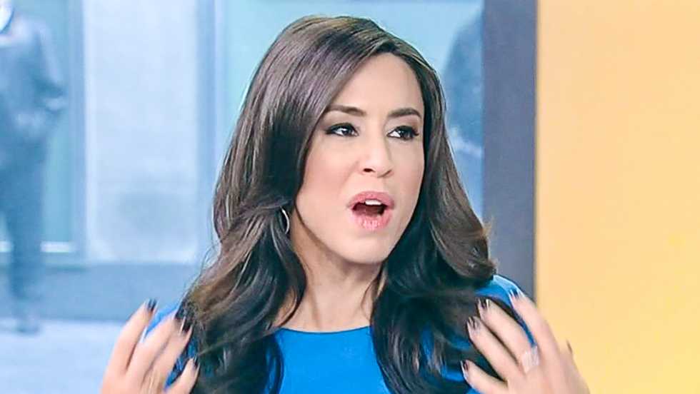 Fox News host: Cut AP history to stop 'meaningless liberal crap' from 'trickling down to our kids'