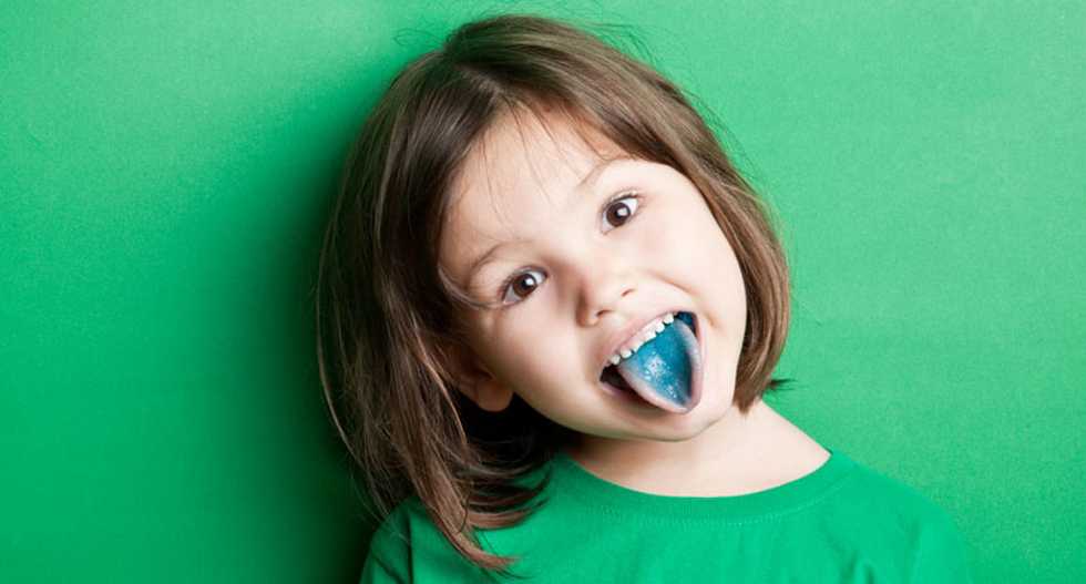 This is why some children think they're more special than everyone else