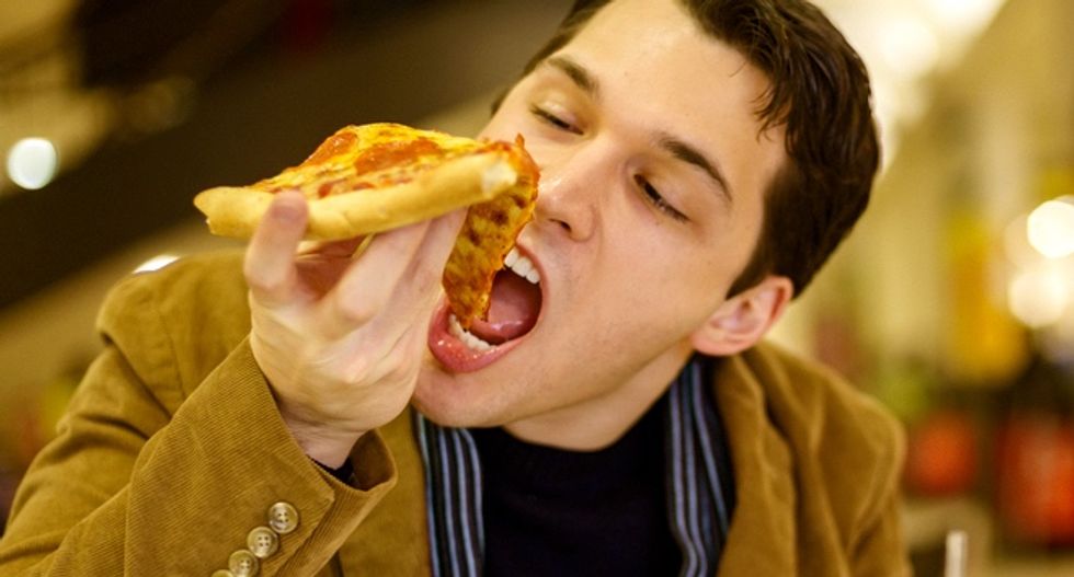 How your employer uses perks like wellness programs, phones and free food to control your life