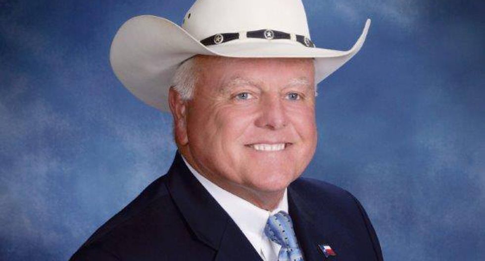 Trump auditioning man who called Hillary Clinton a c*nt for agriculture secretary