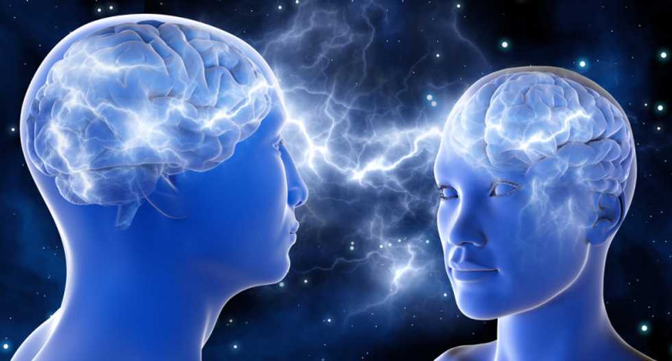 LSD literally gets stuck inside your brain's receptors