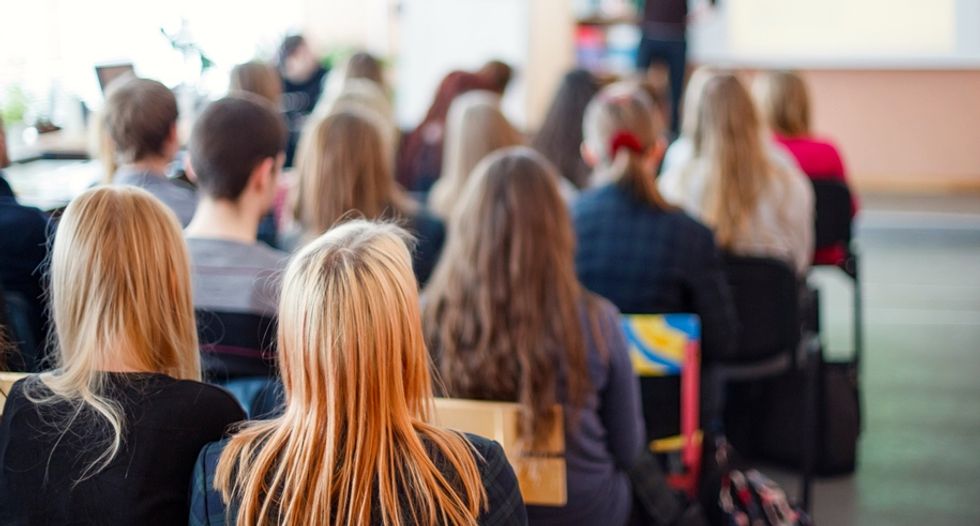 University of Kansas student group demands campus close amid pandemic -- and plans Labor Day strike