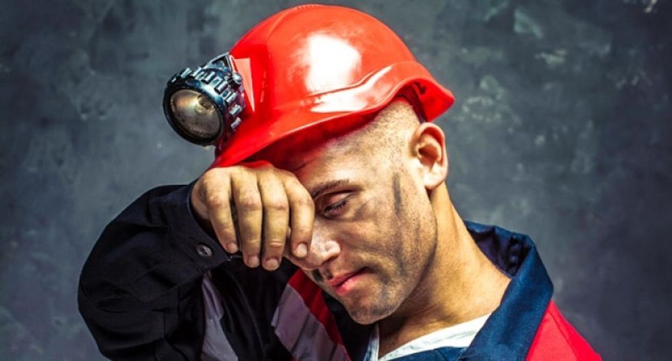 US coal miners worry Trump-China trade dispute could hit exports