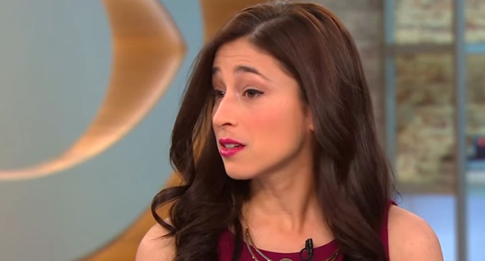 WATCH: Columnist slams the ‘dangerous logic’ the GOP uses to justify Russian hacks against US