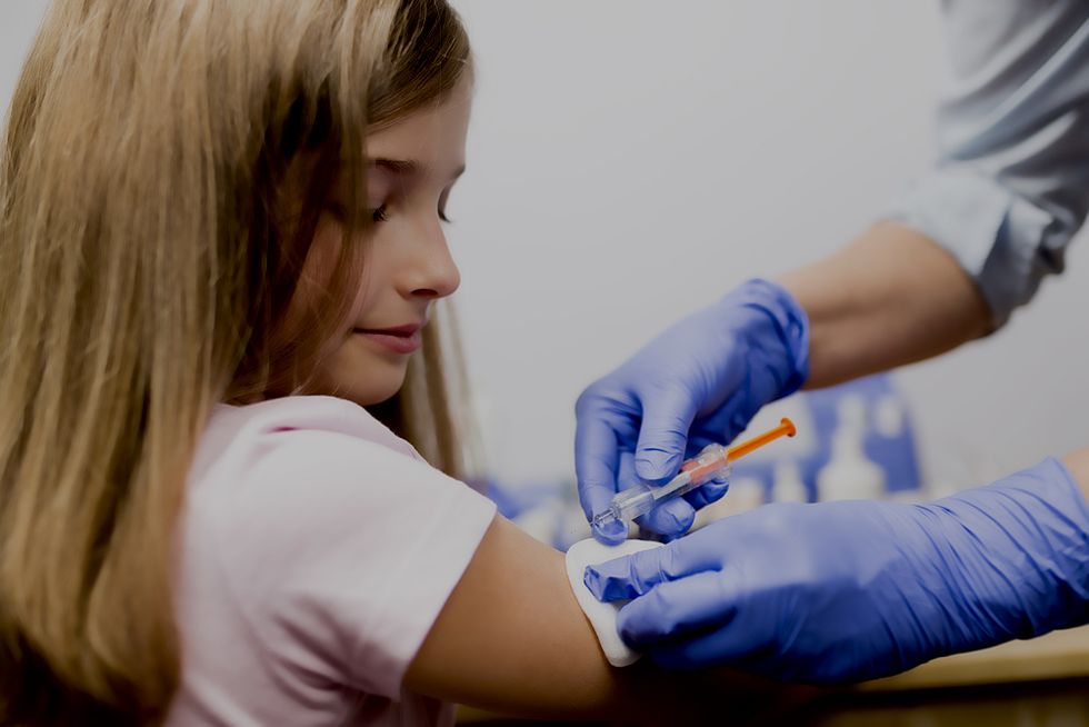 No link between MMR and autism, major study concludes