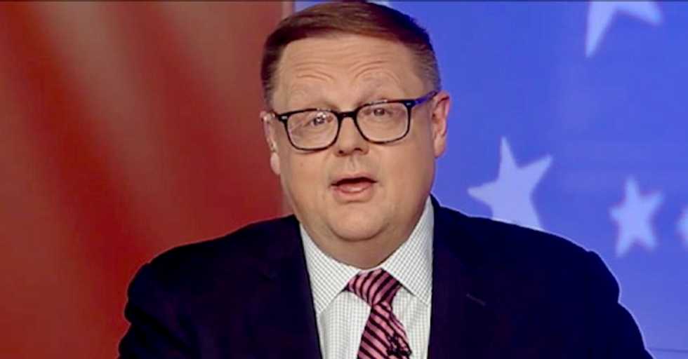 WATCH: Fox News Host charges Pete Buttigieg with wanting ‘to shove evangelical Christians into the closet’