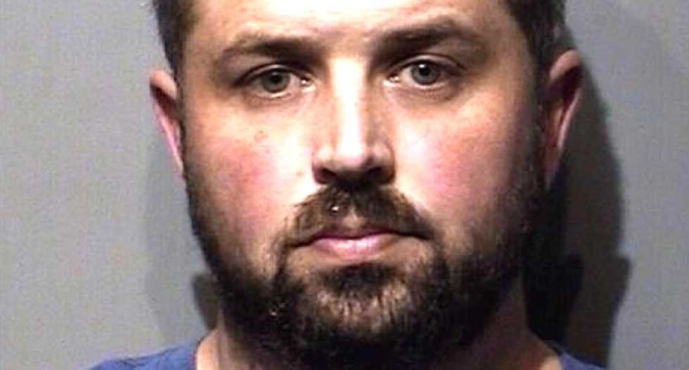 Idaho financial aid officer arrested for offering students scholarships in exchange for sex