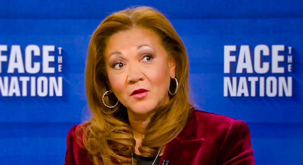 NPR's Michele Norris: 'Make a America Great Again' is deeply encoded 'promise of white prosperity'