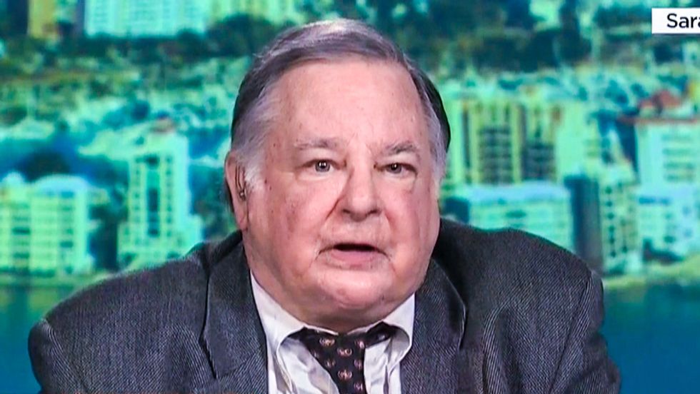 Ex-CBS reporter shreds Bill O’Reilly on CNN: ‘He’s not a real reporter and he was not in a combat zone’