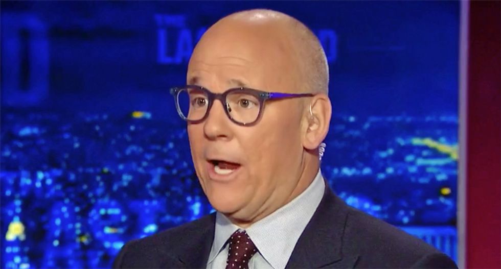 NBC analyst explains how Democrats can beat AG Barr in the battle over the Mueller report