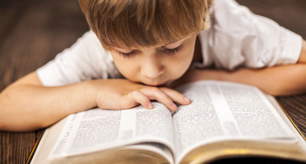 Christian fundamentalist schools put kids 'at risk' with exorcisms and marriage grooming: inspectors